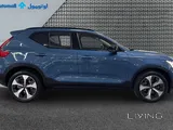 VOLVO XC40 B4 ULTIMATE DARK 2023 7,754 KM
