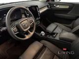 VOLVO XC40 B4 ULTIMATE DARK 2023 7,754 KM