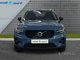VOLVO XC40 B4 ULTIMATE DARK 2023 7,754 KM