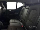 VOLVO XC40 B4 ULTIMATE DARK 2023 7,754 KM