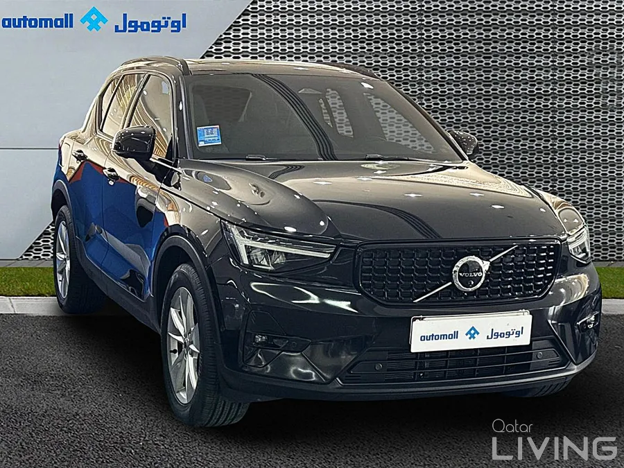 فولفو Xc 40 2023 — QatarLiving