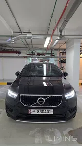 Volvo XC40  2020