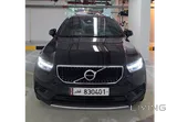 فولفو XC40 T4