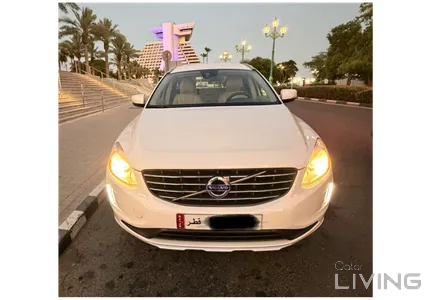 Volvo XC60  2014