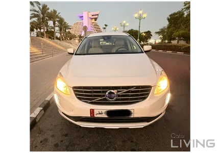 Volvo XC60  2014