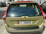 Volvo XC60 2011 model