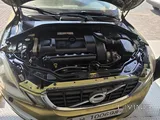 Volvo XC60 2011 model