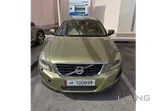 Volvo XC60 2011 model