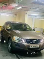 فولفو XC60 موديل 2011