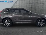 فولفو XC60 B5 ألتيميت دارك 2023 16,816 كم