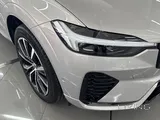 فولفو XC60 B5 ألتيميت دارك 2023 22,105 كم