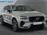 فولفو XC60 B5 ألتيميت دارك 2023 22,105 كم