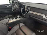 فولفو XC60 B5 ألتيميت دارك 2023 22,105 كم