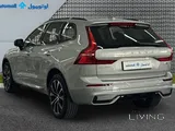 فولفو XC60 B5 ألتيميت دارك 2023 22,105 كم
