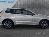 فولفو XC60 B5 ألتيميت دارك 2023 22,105 كم