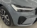 VOLVO XC60 B5 ULTIMATE DARK 2023 45,799 KM