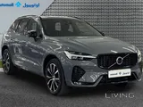 VOLVO XC60 B5 ULTIMATE DARK 2023 45,799 KM