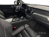 VOLVO XC60 B5 ULTIMATE DARK 2023 45,799 KM