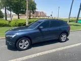 Volvo XC60 for sale in excellent condition