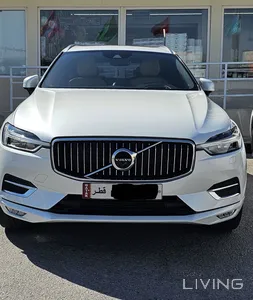 Volvo XC60  2018