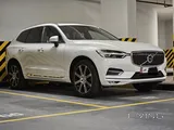 Volvo XC60 Inscription T6 Twin Turbo