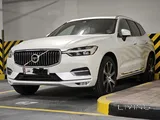 Volvo XC60 Inscription T6 Twin Turbo