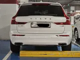 Volvo XC60 Inscription T6 Twin Turbo