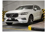 Volvo XC60 Inscription T6 Twin Turbo