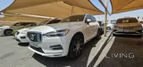 Volvo XC60 Inscription T6 Twin Turbo