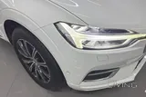 VOLVO XC60 T5 INSCRIPTION AWD 2018 56,321KM