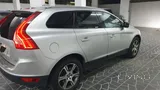 فولفو إكس سي60 T6 موديل 2012 بمحرك 3 لتر وناقل حركة رباعي الدفع