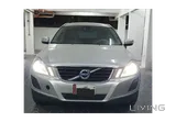 فولفو إكس سي60 T6 موديل 2012 بمحرك 3 لتر وناقل حركة رباعي الدفع
