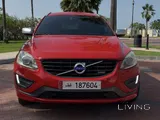 Volvo XC60 T6 R-Design