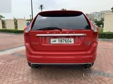 Volvo XC60 T6 R-Design