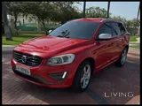 Volvo XC60 T6 R-Design