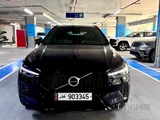 Volvo XC60 Ultimate - 2023 - Black - Condition New - Full options