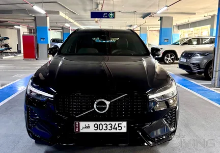 Volvo XC60  2023
