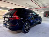 Volvo XC60 Ultimate - 2023 - Black - Condition New - Full options
