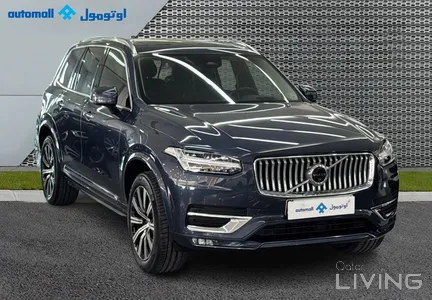 Volvo XC90  2023