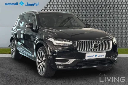 Volvo XC90  2023