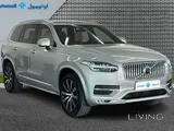 VOLVO XC90 2.0L B6 2023 ULTIMATE BRIGHT 31,690 KM