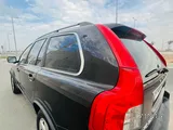 Volvo XC90 2012