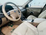 Volvo XC90 2012