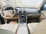 فولفو XC90 2012
