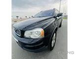Volvo XC90 2012