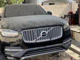 Volvo xc90 2017