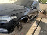 Volvo xc90 2017