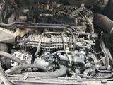 Volvo xc90 2017