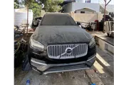 Volvo xc90 2017
