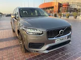 VOLVO XC90 B5 AWD 2022
